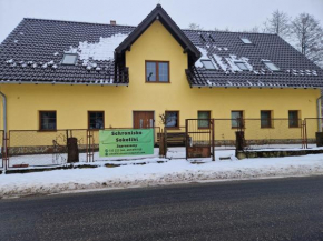 Schronisko Sokoliki